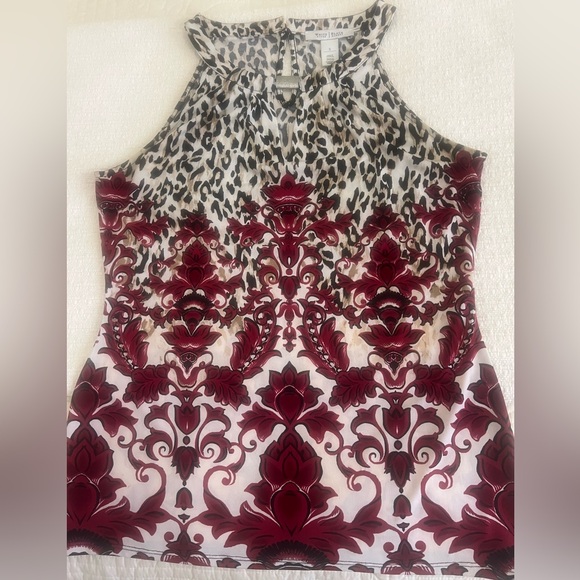 White House Black Market Tops - ❤️ Beautiful WHBMTop